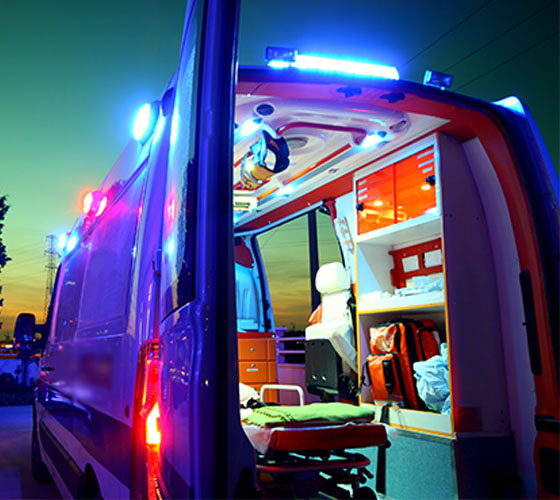 东阿县车辆内部展示